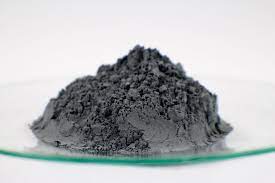 Alternative view of Zinc Powder AR 500g