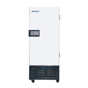 Alternative view of Incubator-Growth Cabinet 250L