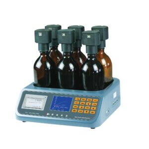 BOD Meter BKPC02