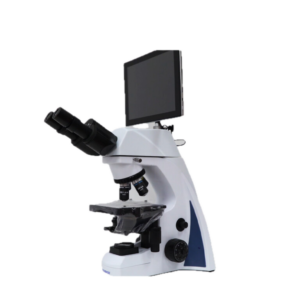 Digital Biological Microscope-Stereo