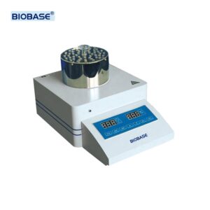 Alternative view of Chemical Oxygen Demand Analyser