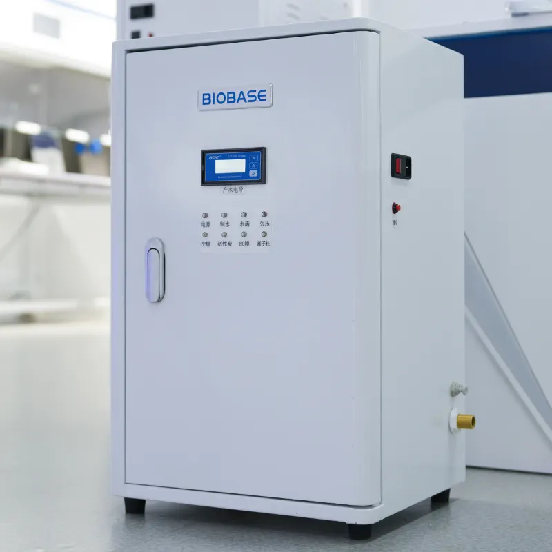 Laboratory Water Purifier 10L - Image 2