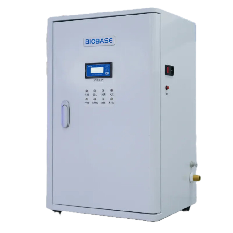 Laboratory Water Purifier 10L