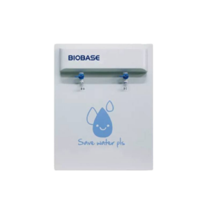 Laboratory Water Deioniser 10L