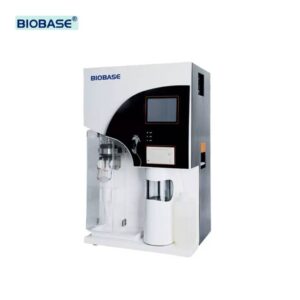 Automatic Kjeldahl Analyser BKN-986