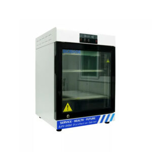 UV Sterilisation Cabinet