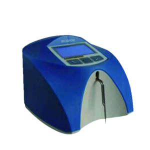 Laboratory Milk Analyser