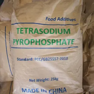 Tetrasodium Pyrophosphate 25kg