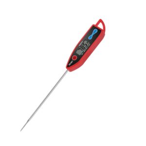 Alternative view of Digital Thermometer -20°C -350°C