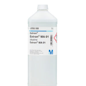 Extran MA 01 Liquid Detergent