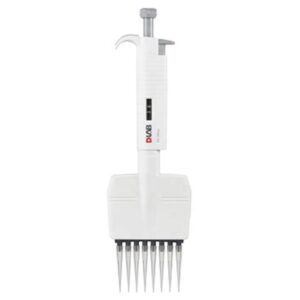 Mechanical Pipette 8 Channel