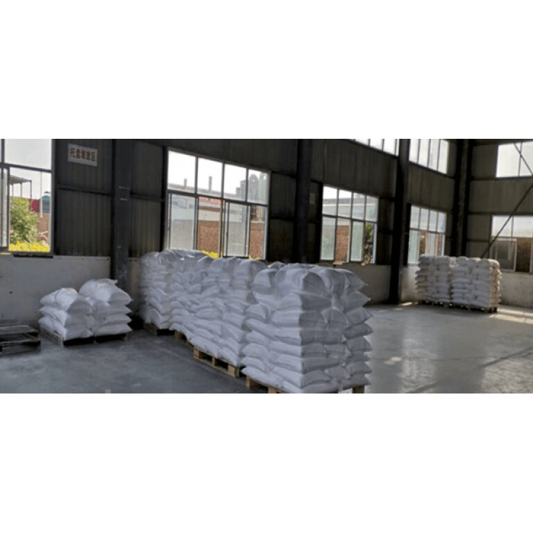 Soda Ash Light 1000kg - Image 2