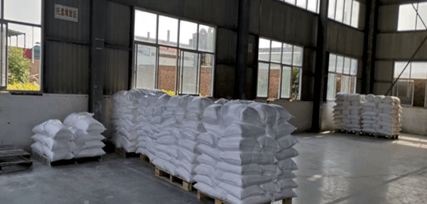 Soda Ash Light 1000kg