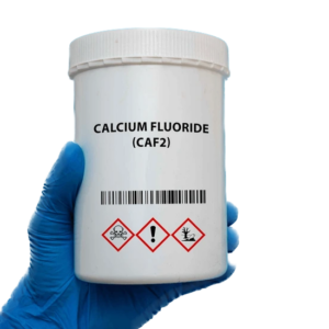 Calcium Fluoride CP Grade 500g