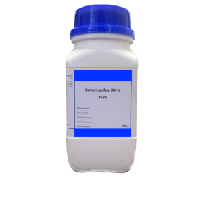 Barium Sulphate CP 500g
