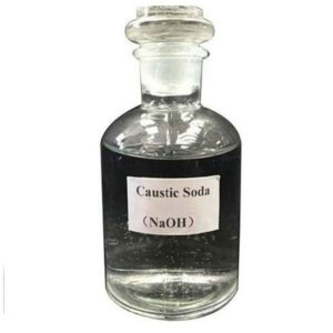 Alternative view of Caustic Soda Lye 2.5L