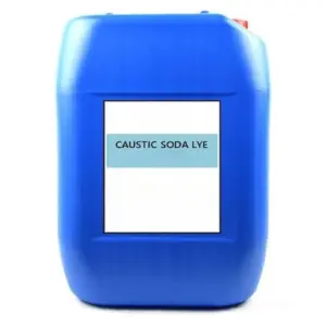 Alternative view of Caustic Soda Lye 10L