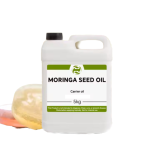 Moringa Oil Organic 5Kg