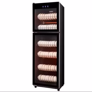 Alternative view of Kitchen Disinfection Cabinet 348L