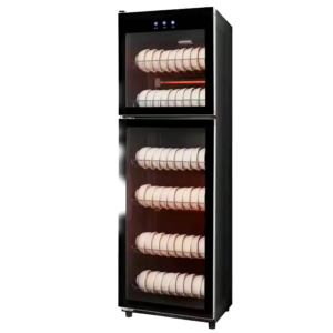 Kitchen Disinfection Cabinet 348L