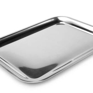 Stainless Steel Trays
