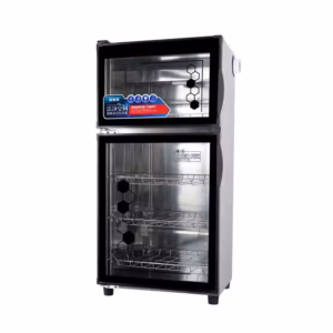 Alternative view of Kitchen Disinfection Cabinet 280L