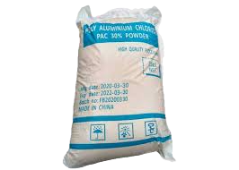 Alternative view of Polyaluminium Chloride PAC 25kg
