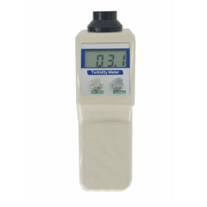 Alternative view of Turbidity Meter 0-200NTU