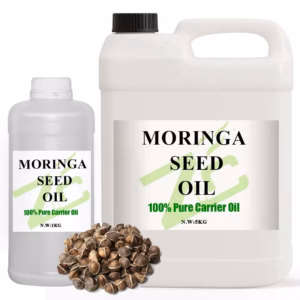 Alternative view of Moringa Oil Conventional 5Kg
