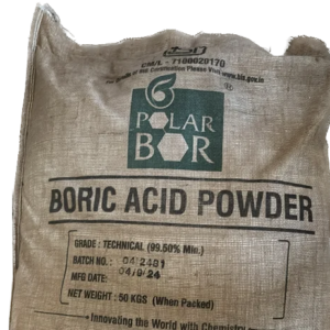 Boric Acid Powder 10kg
