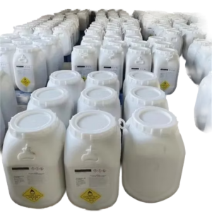 Alternative view of Sodium Dichloroisocyanuric Acid 8-30 25kg