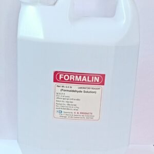 Formalin 5L