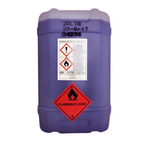 Methylated Spirit Coloured 25L