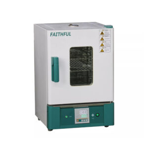 Alternative view of Forced Air Drying Oven