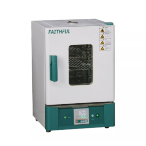 Forced Air Drying Oven