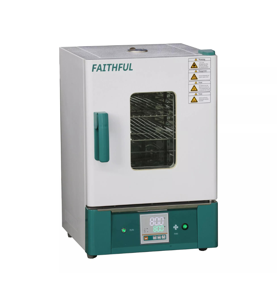 Forced Air Drying Oven