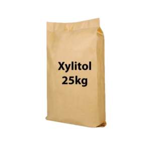 Alternative view of Xylitol 25kg