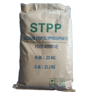 Sodium Tripolyphosphate Food Grade