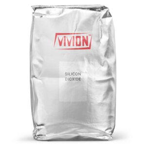 Alternative view of Silica Dioxide-Free Flow Agent 25kg