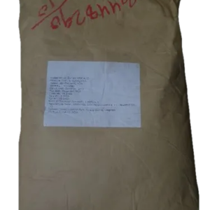 Silica Dioxide-Free Flow Agent 25kg
