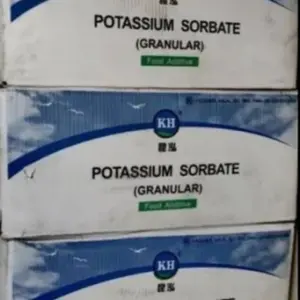Potassium Sorbate Granular FG