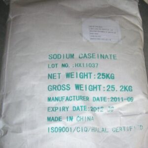 Sodium Caseinate 25kg