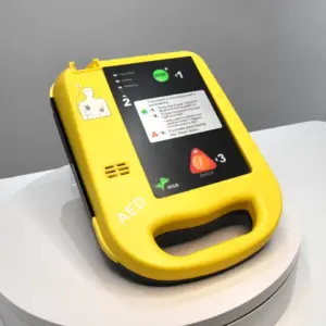 Alternative view of Automated External Defibrillator AED