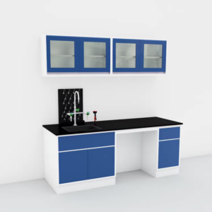 Laboratory Bench Work Station