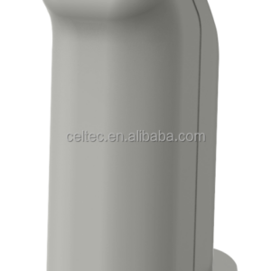Portable Colorimeter For Grain