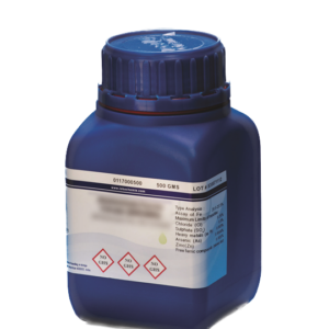 Ammonium Ceric Sulphate Dihydrate AR 100g