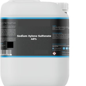 Sodium Xylene Sulphonate SXS40 25Kg