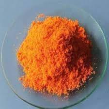 Alternative view of Ammonium Ceric Nitrate AR 100g