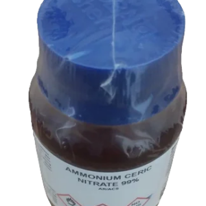 Ammonium Ceric Nitrate AR 100g