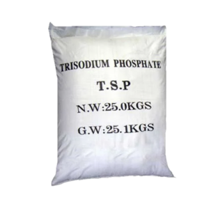 Trisodium Phosphate TSP 25kg